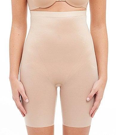 Spanx Thinstincts 2.0 With Printed Power Product Image
