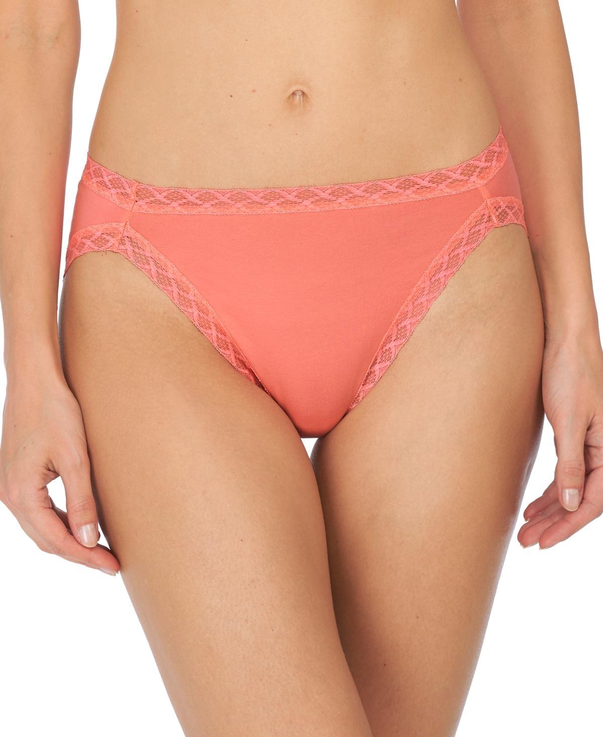 Natori Bliss French Cut Bikinis Product Image