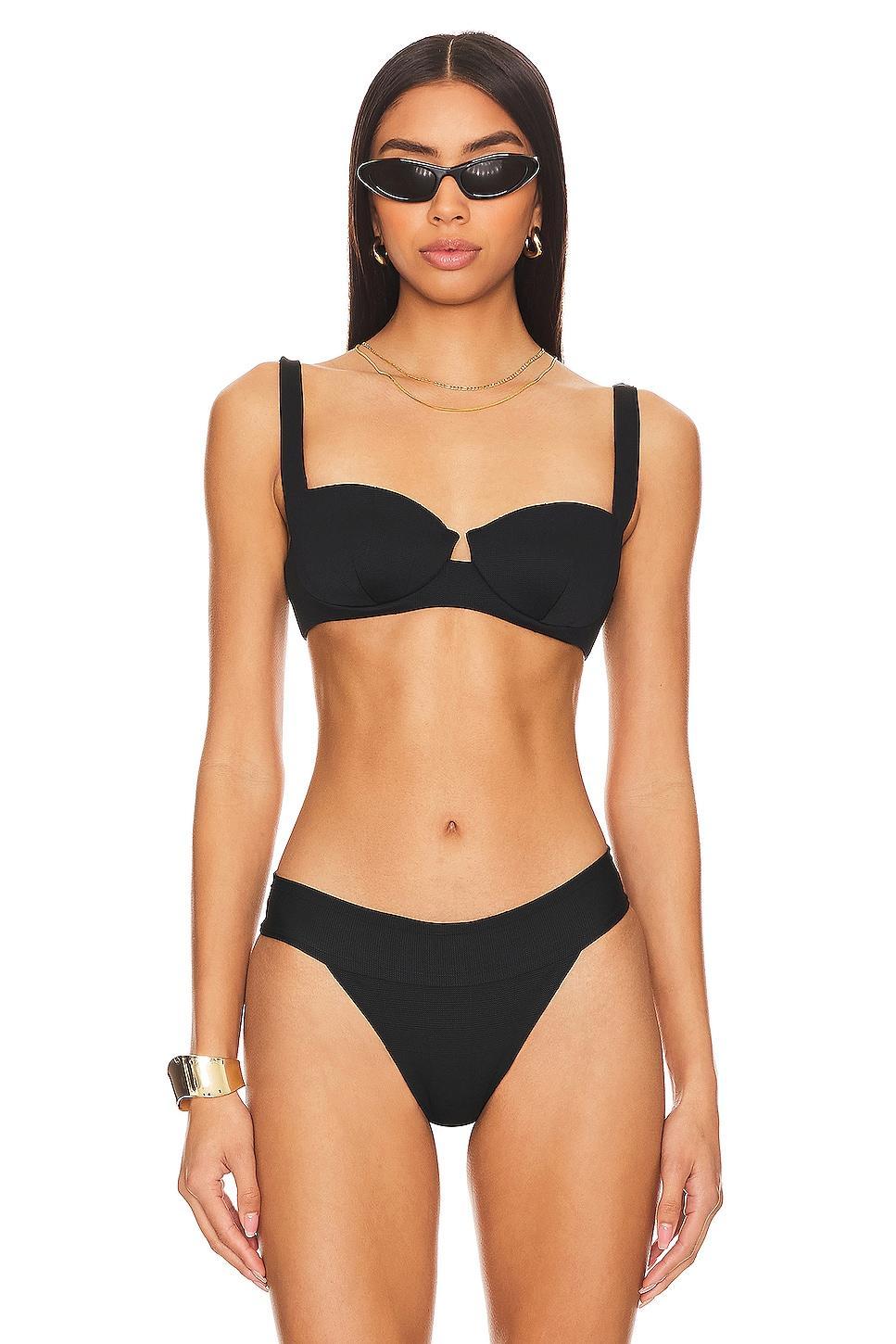 Danica Bikini Top onia Product Image