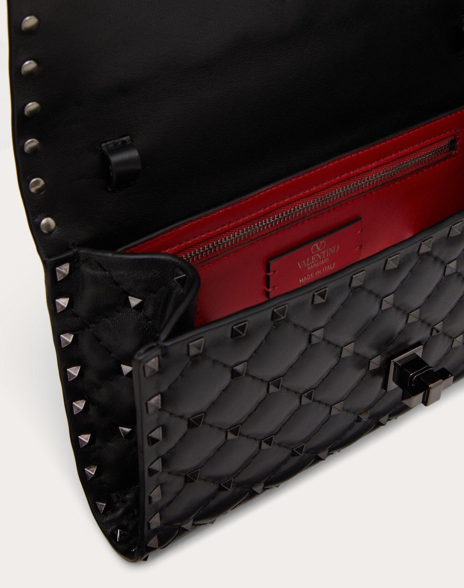 logo-plaque crossbody bag Product Image