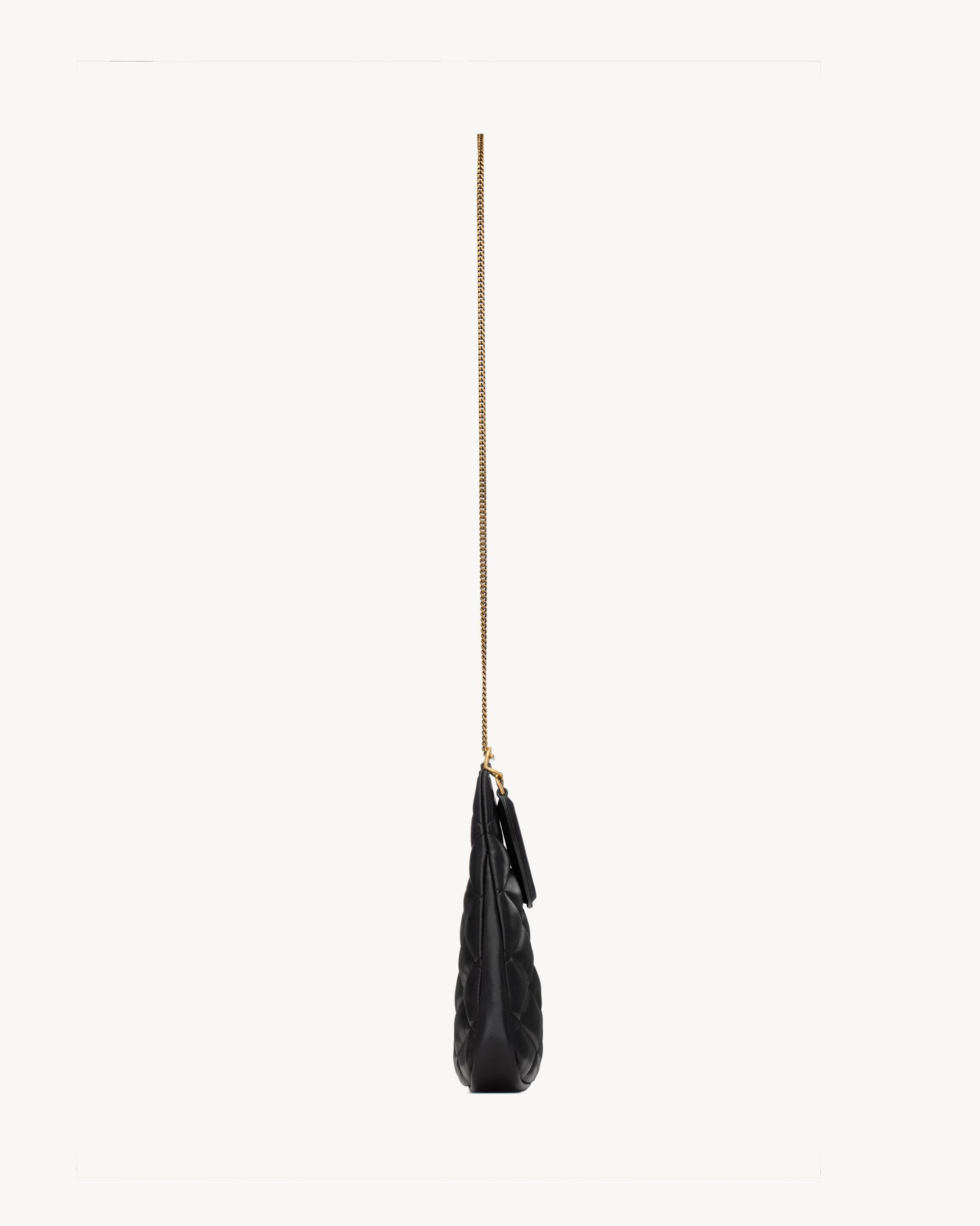 SADE hobo in lambskin Product Image