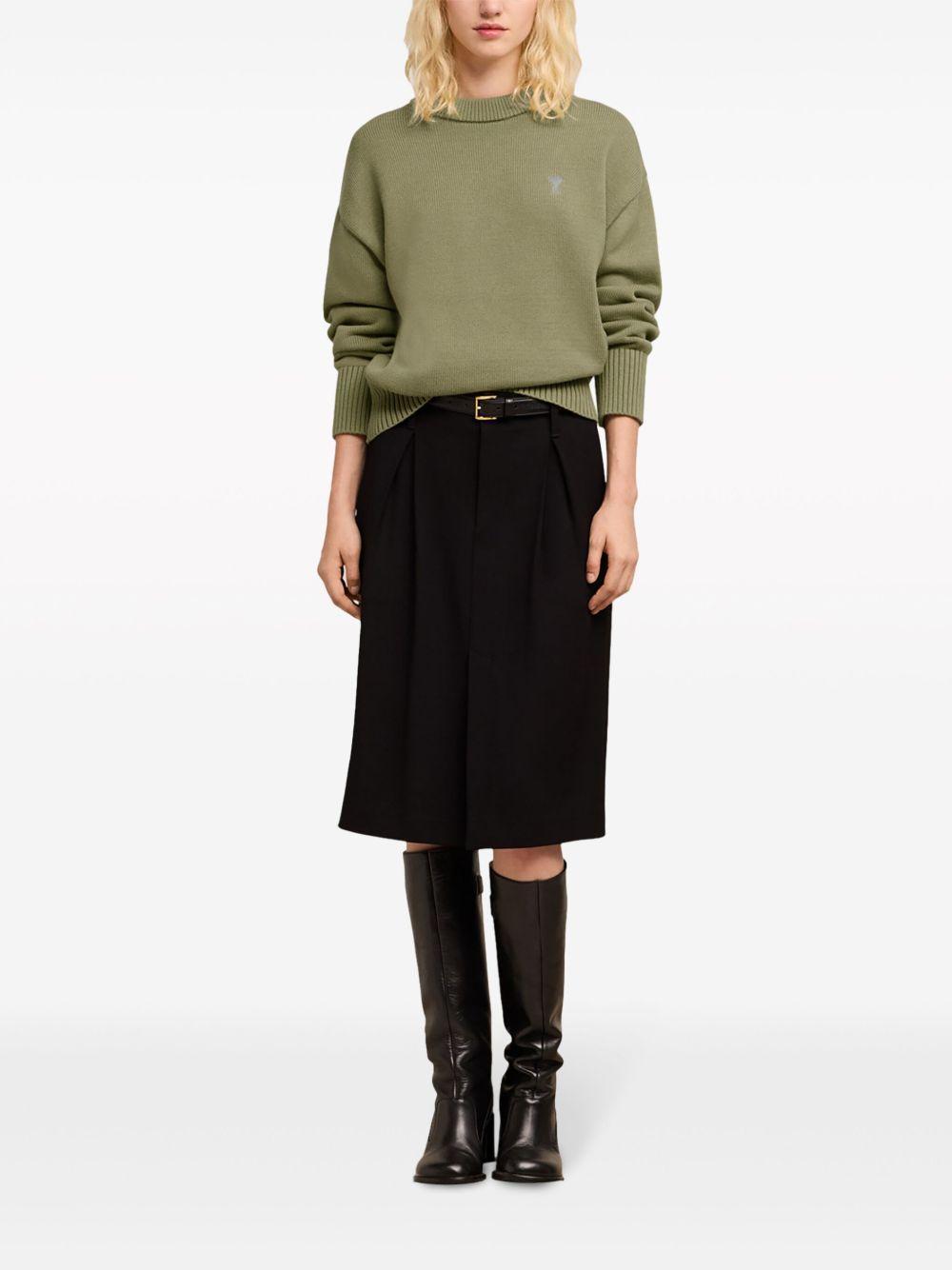 Ami De Coeur sweater Product Image