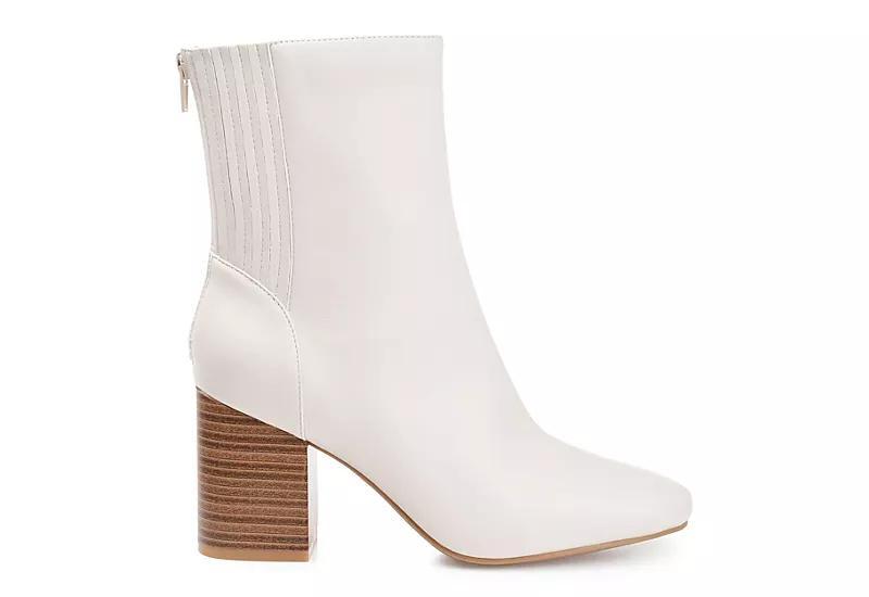 Journee Tru Comfort Foam Maize Womens Ankle Boots Product Image
