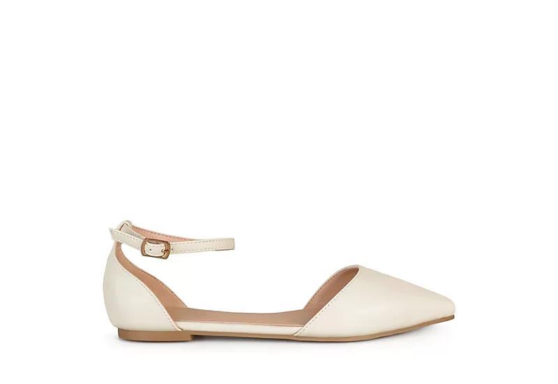 Journee Collection Womens Reba Flat Product Image