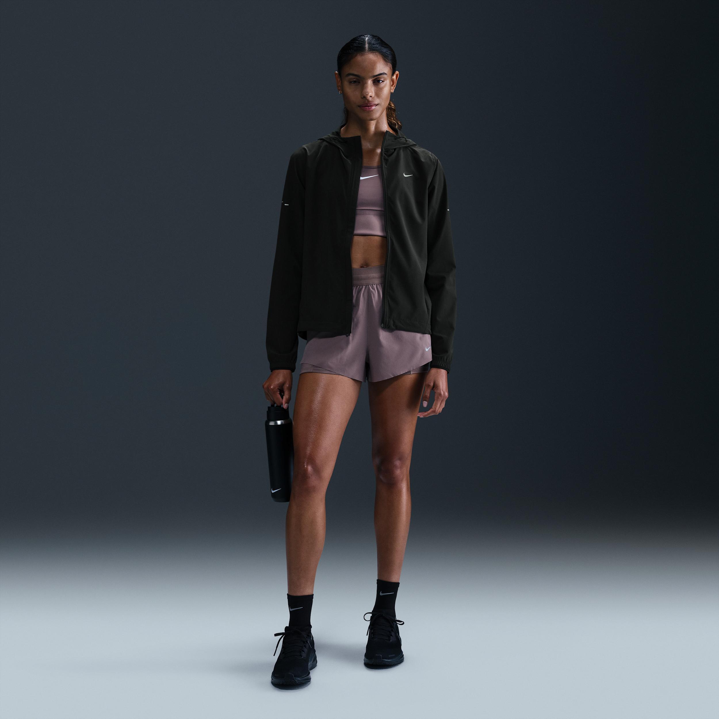 Nike Women's Swift Repel Packable Running Jacket Product Image