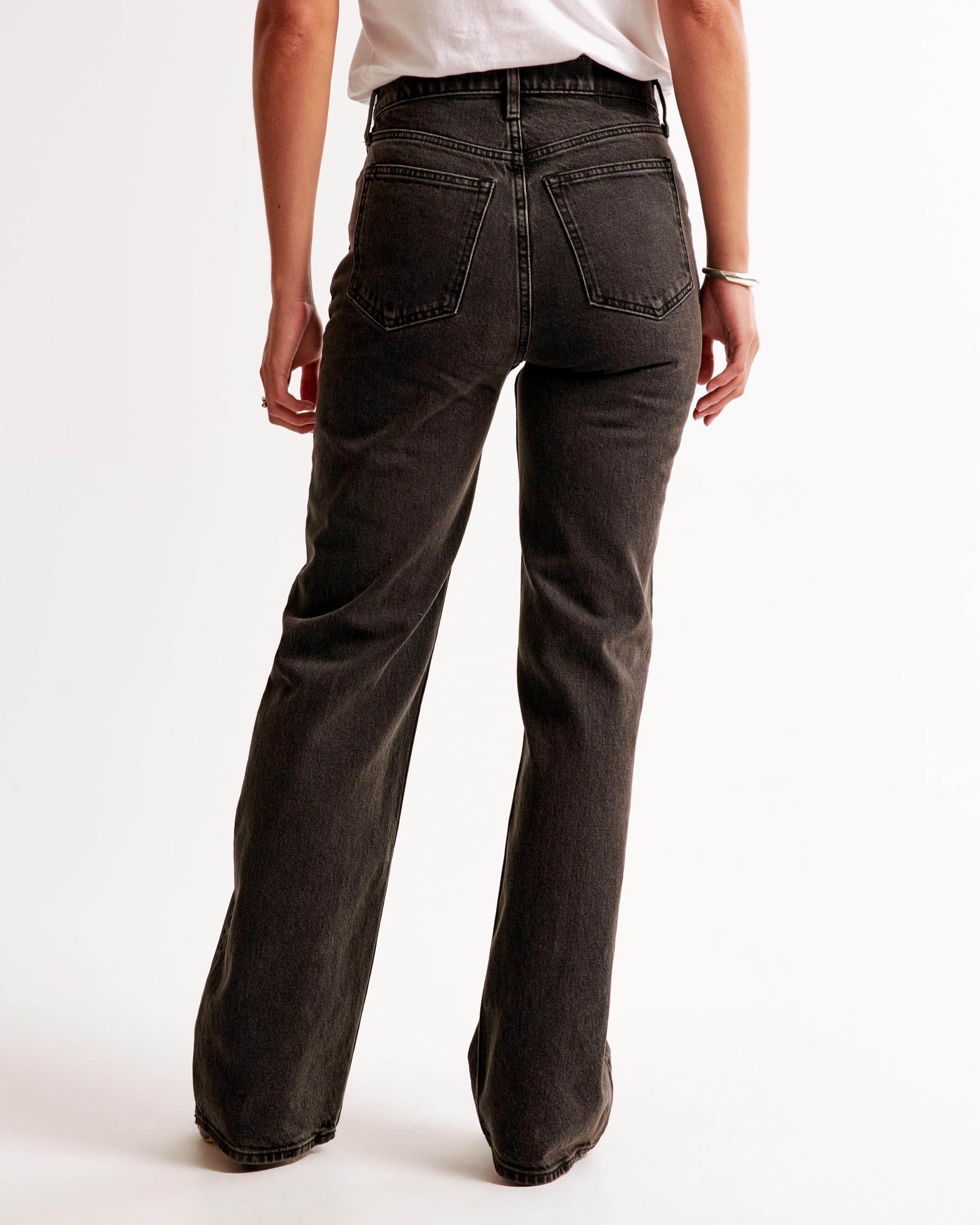 High Rise 90s Relaxed Jean Product Image