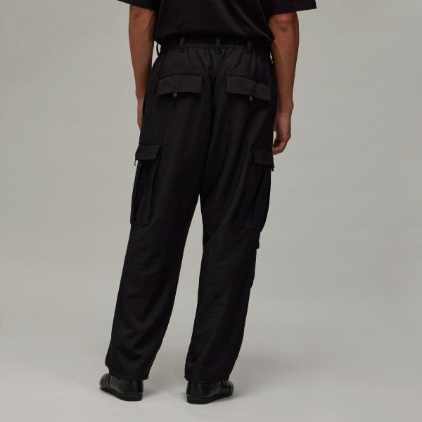 Y-3 JFA Trousers Product Image