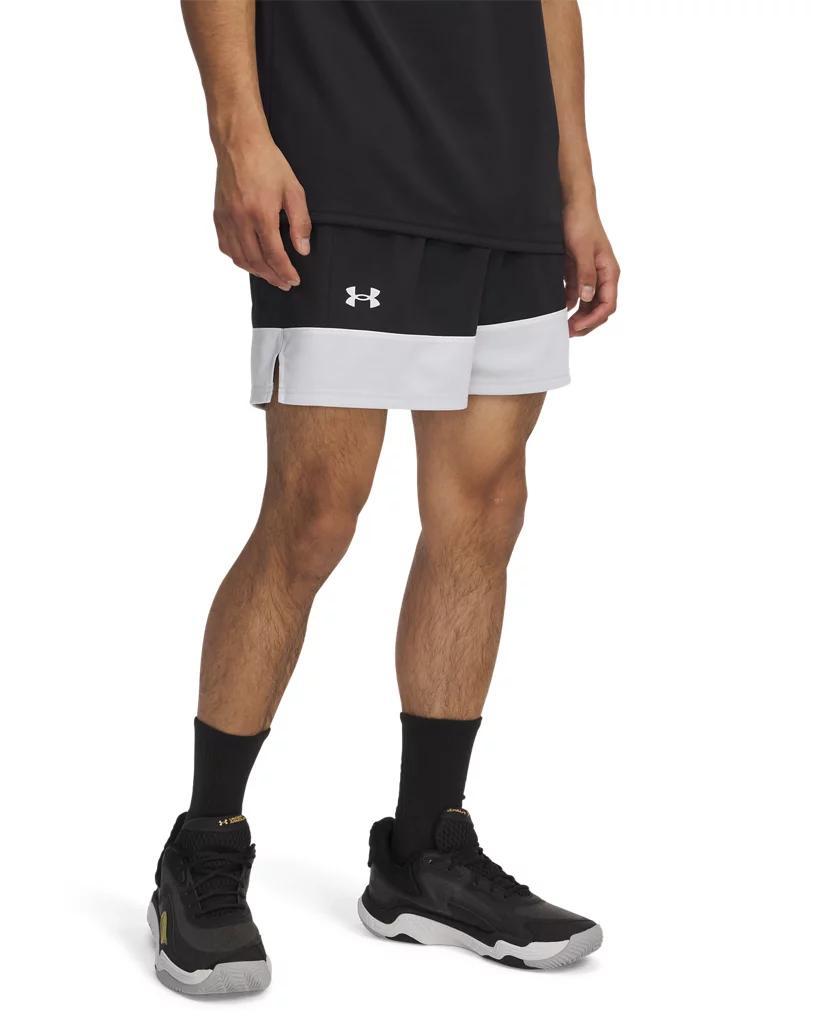 Men's UA Zone 5" Shorts Product Image