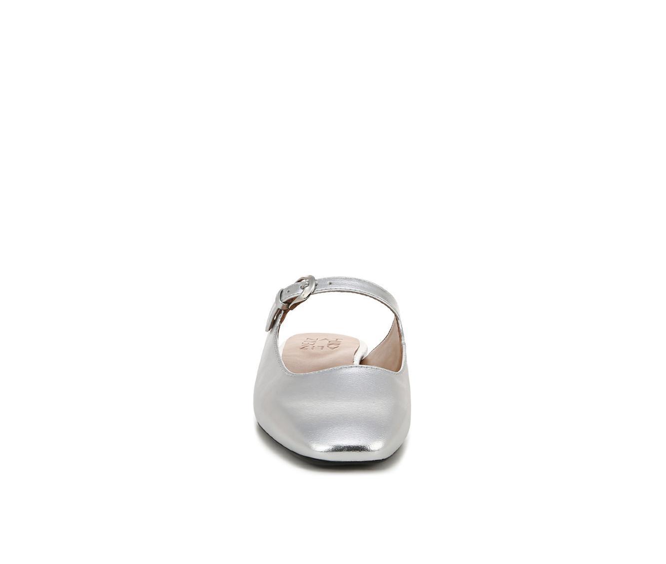 Women's Naturlizer Apple Mary Jane Mules Product Image