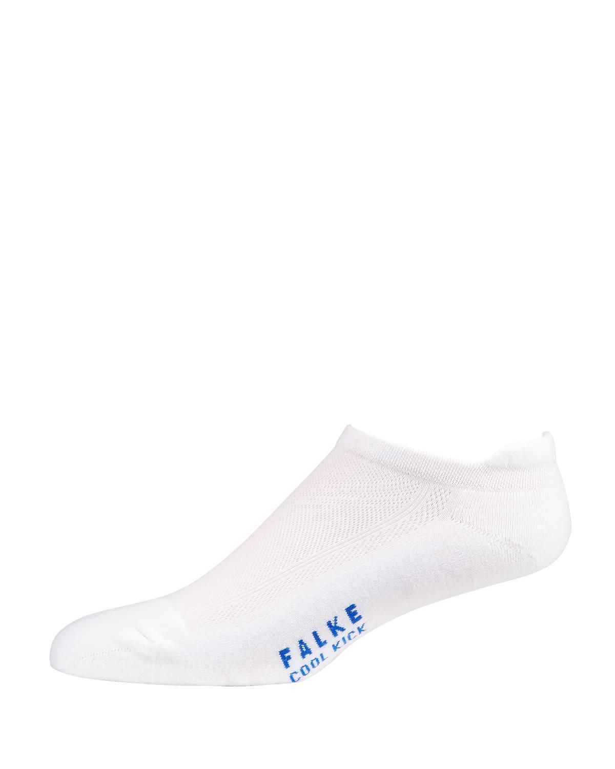 Mens Cool Kick Sneaker Ankle Socks Product Image