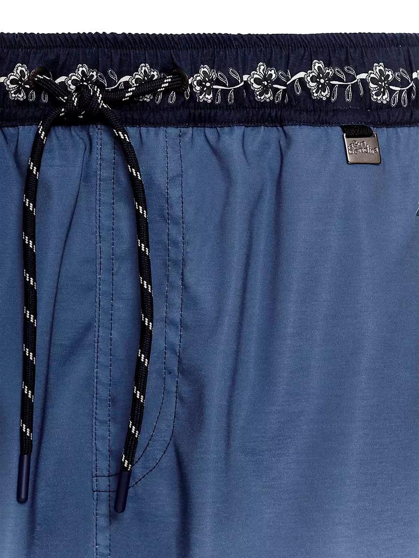 Returning To The Roots Joe Cipres Swim Trunks Product Image