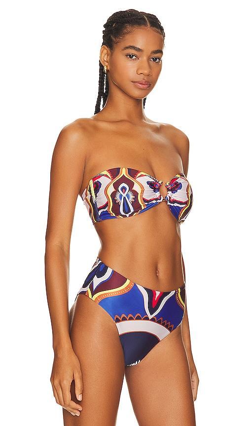 Jlo Top BOAMAR Product Image