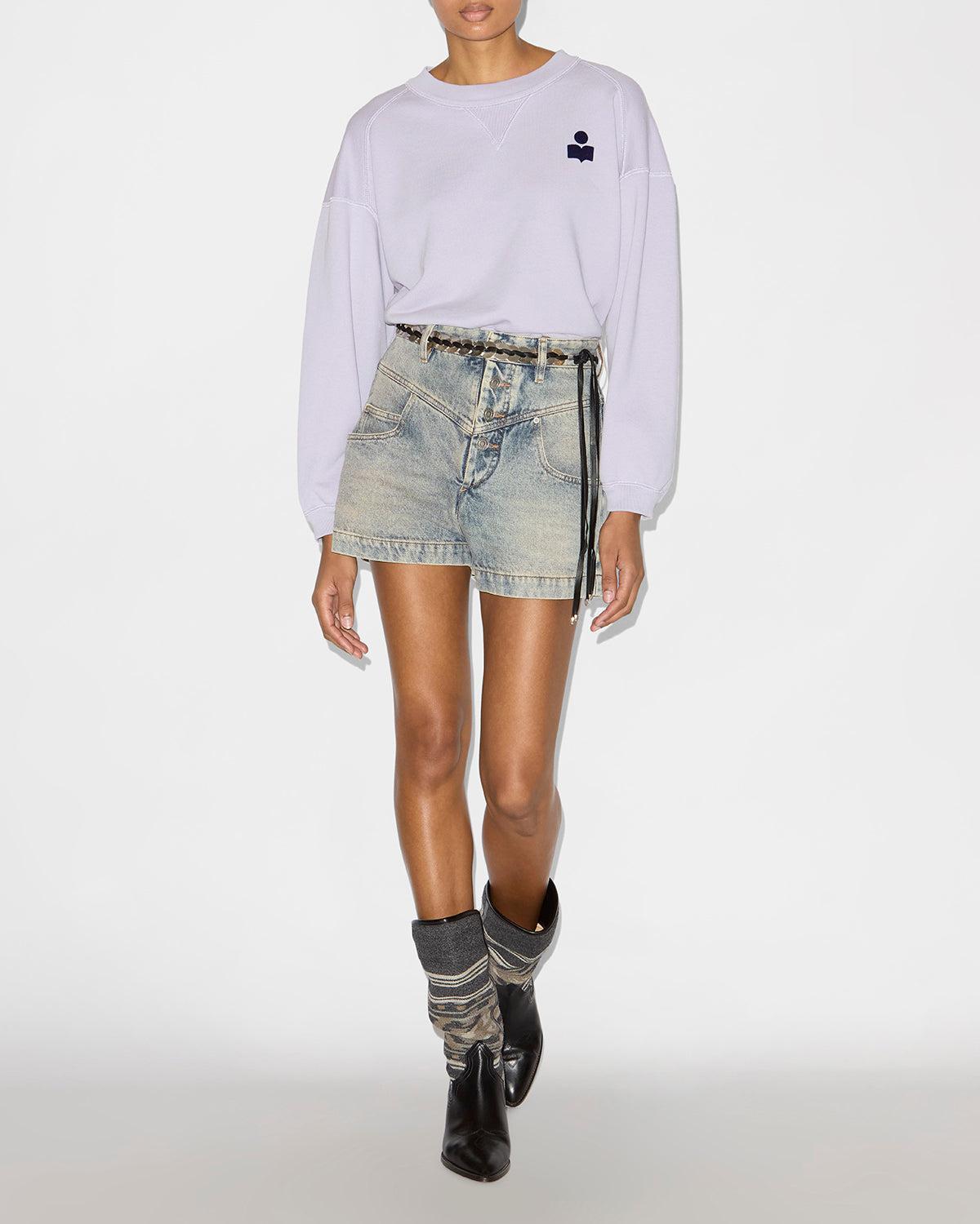 MARGO SWEATSHIRT Female Product Image