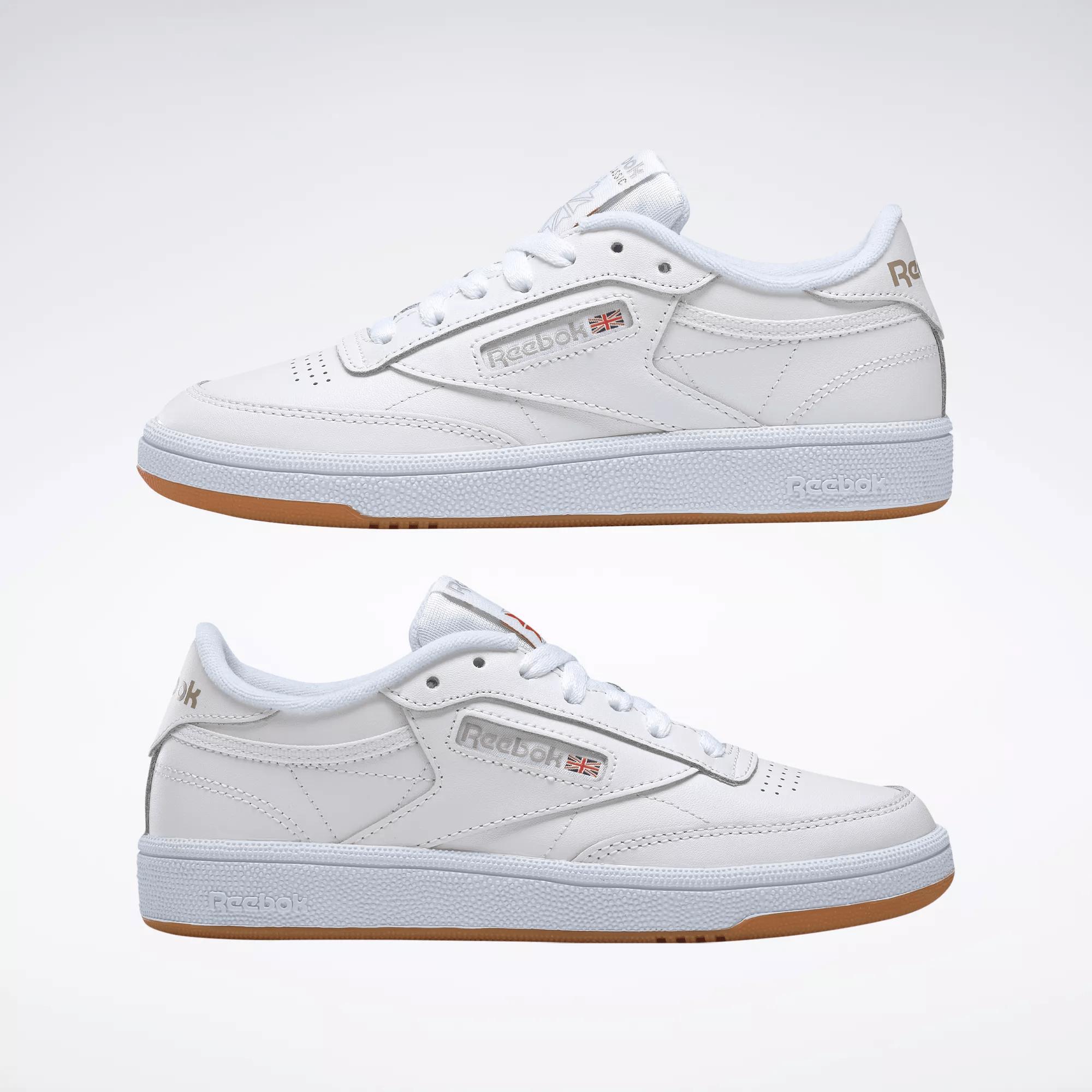 Women's Club C 85 Shoes Female Product Image
