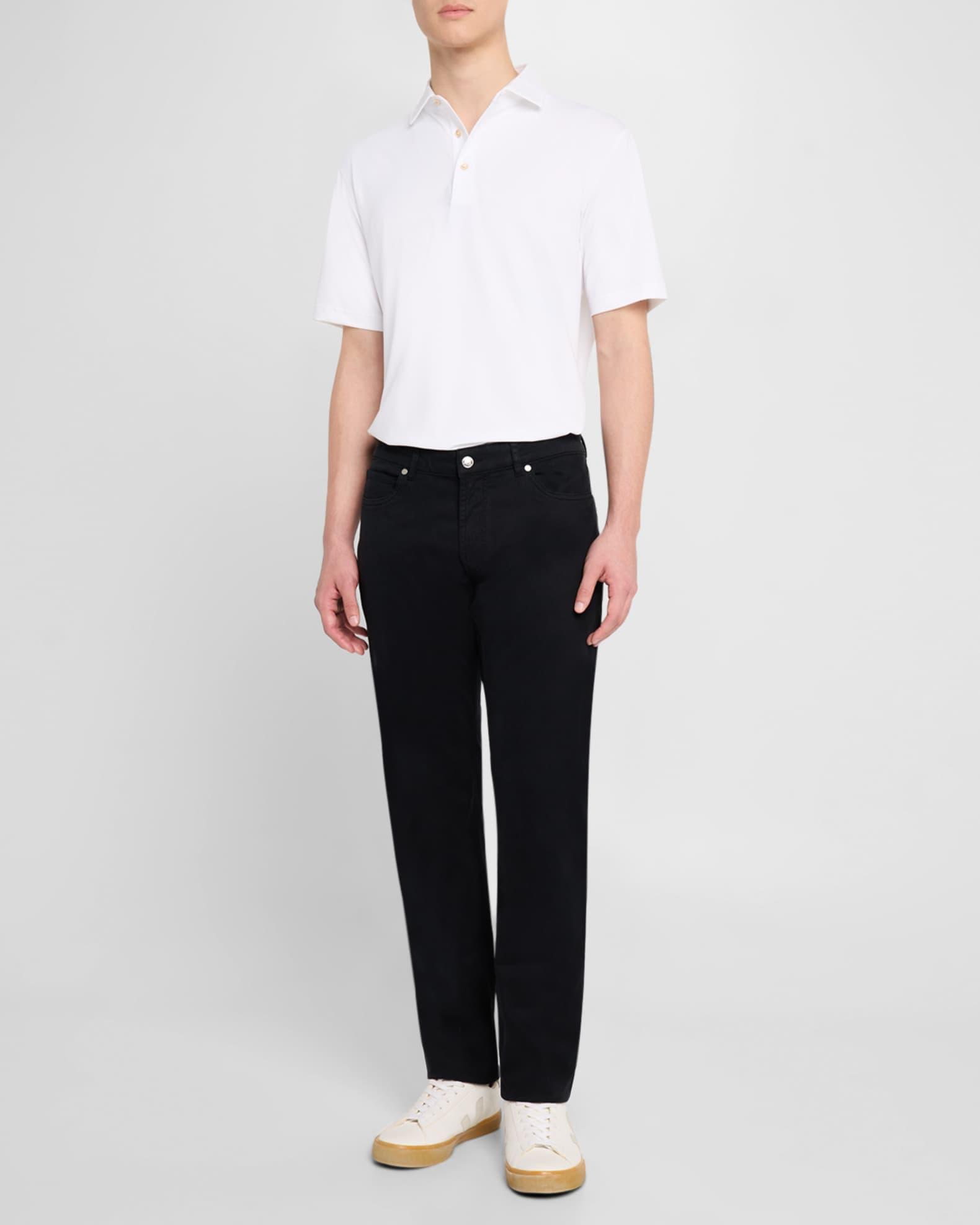 Men's Wayfare Slim Five-Pocket Pants Product Image