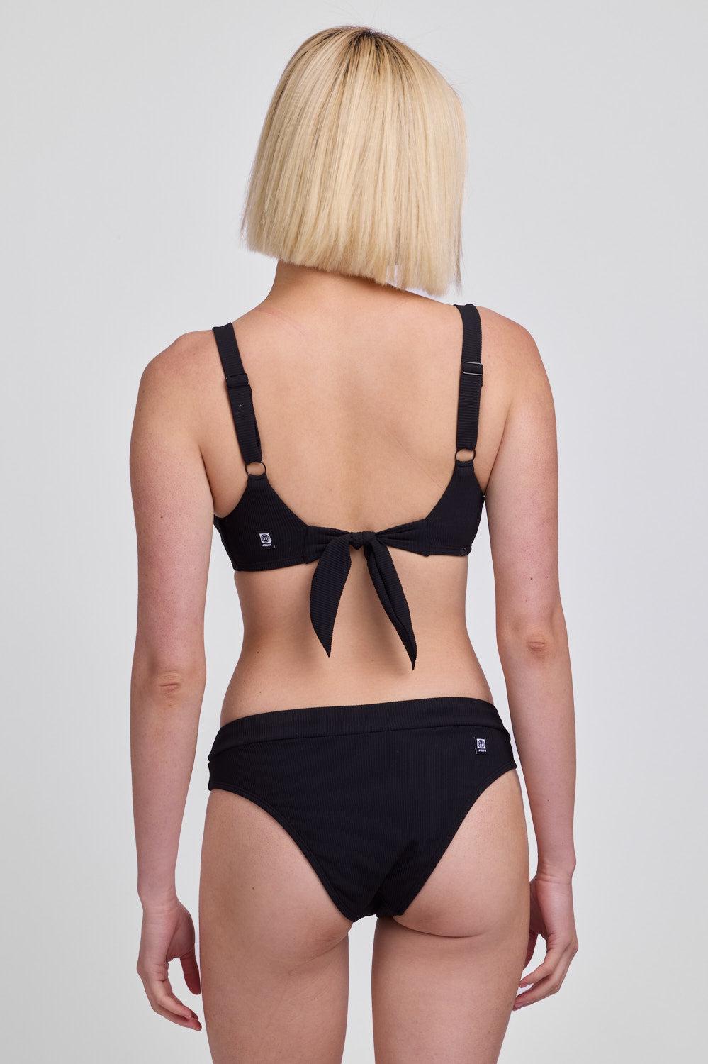 Sale Alanna Bikini Bottom Product Image