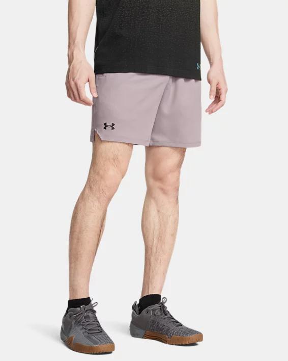 UA Vanish Woven Mens 6 Shorts Product Image