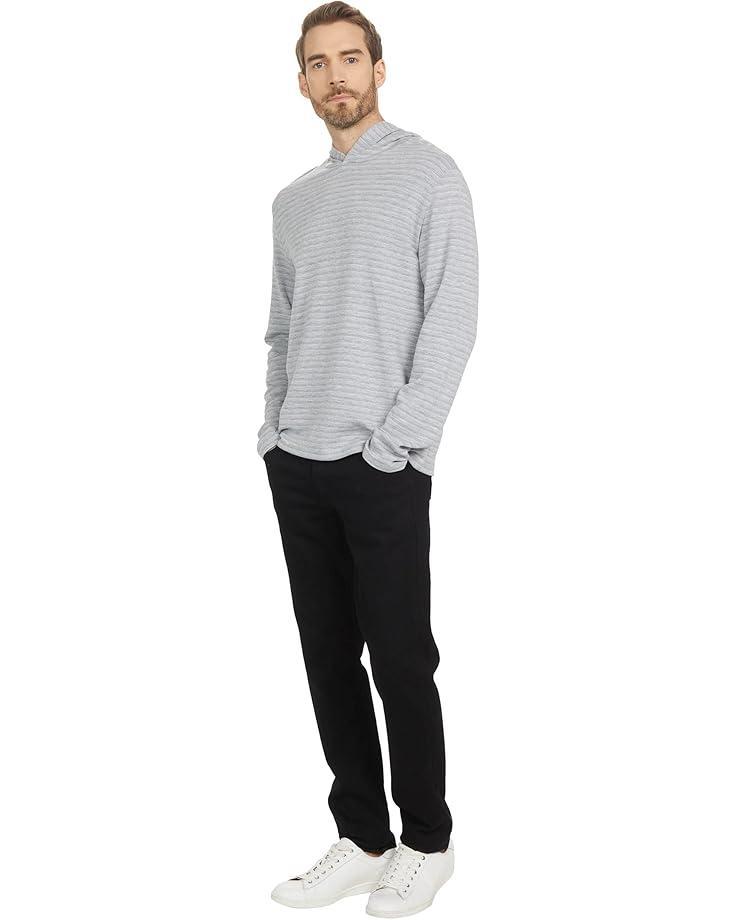 Beckhill Half Zip Sweatshirt Product Image