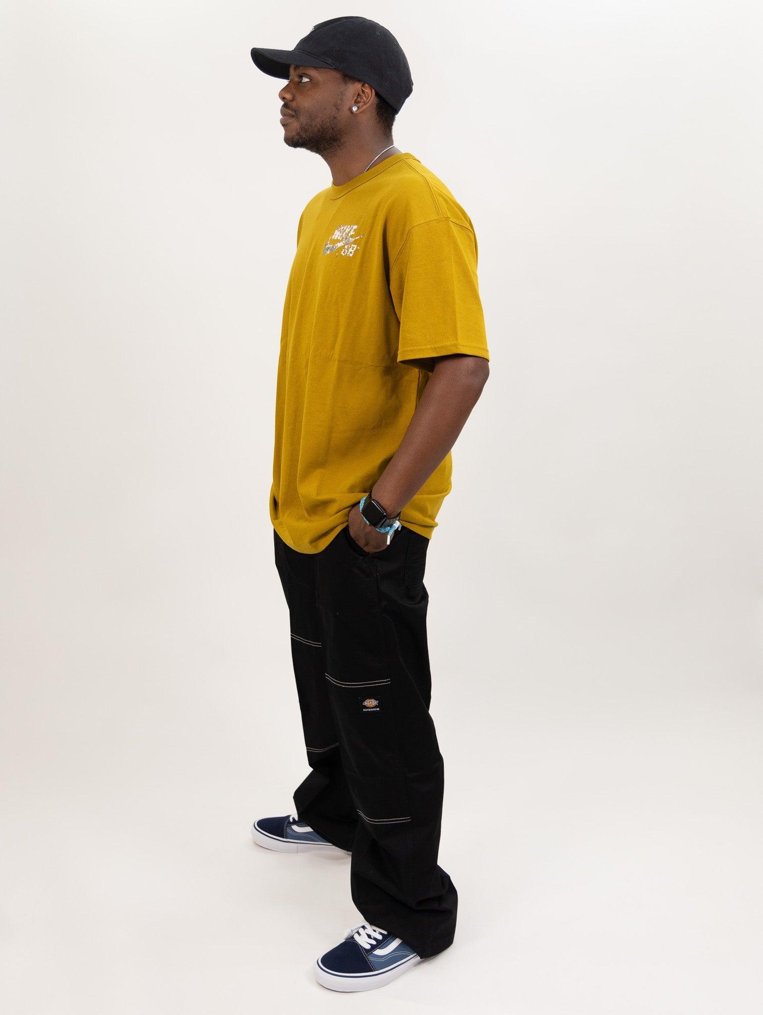 Dickies Skateboarding Mount Vista Pant - Black Product Image