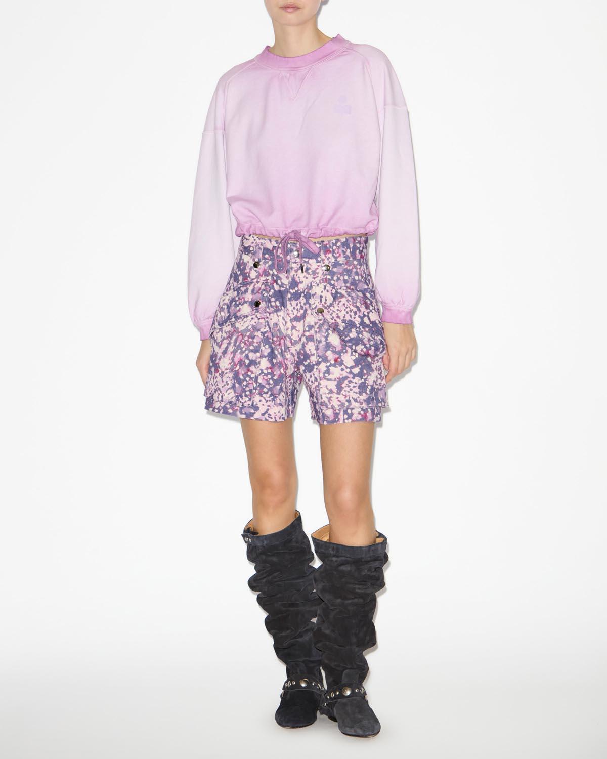 Margo sweatshirt Female Product Image