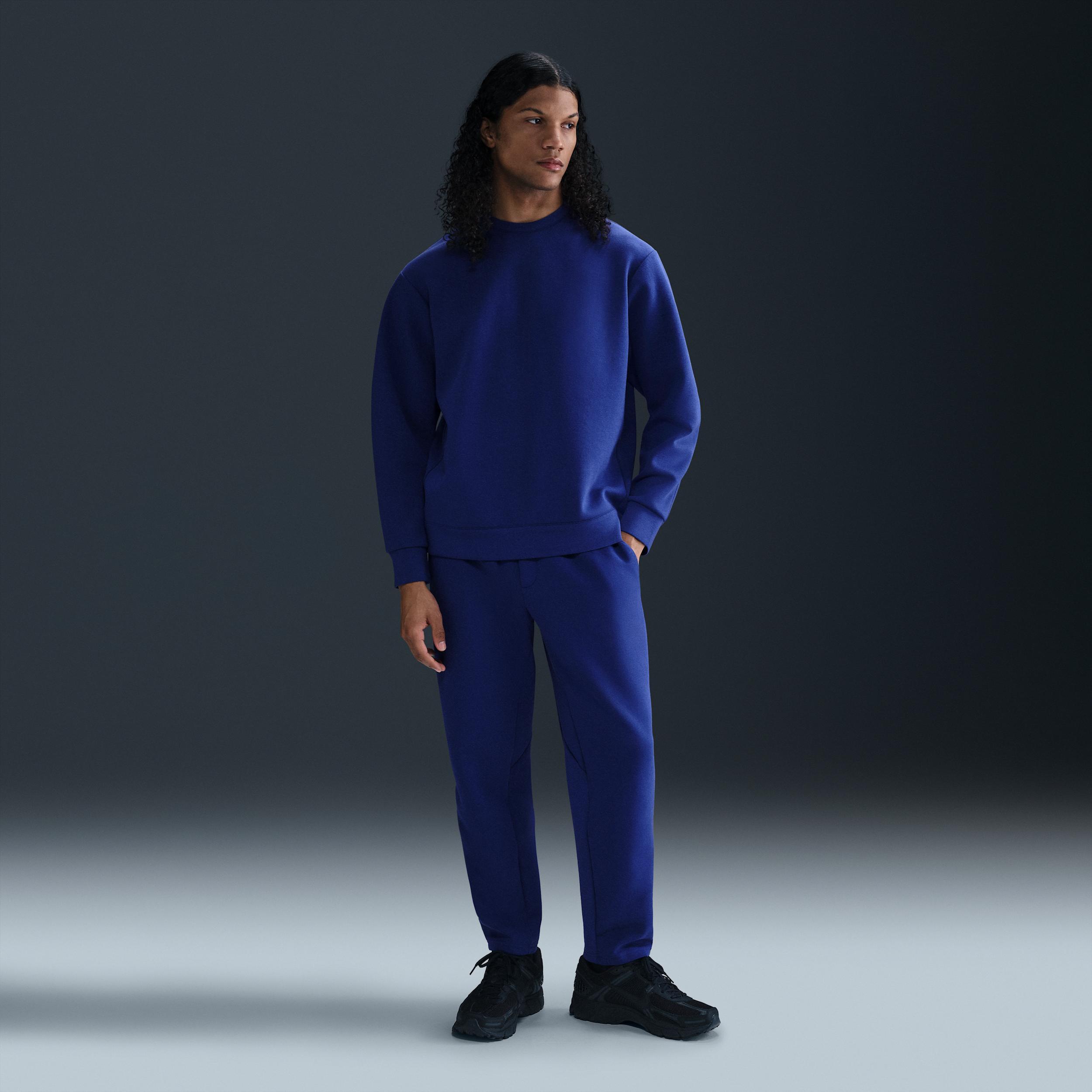 Nike Men's 24.7 ImpossiblySoft Dri-FIT Crew Product Image