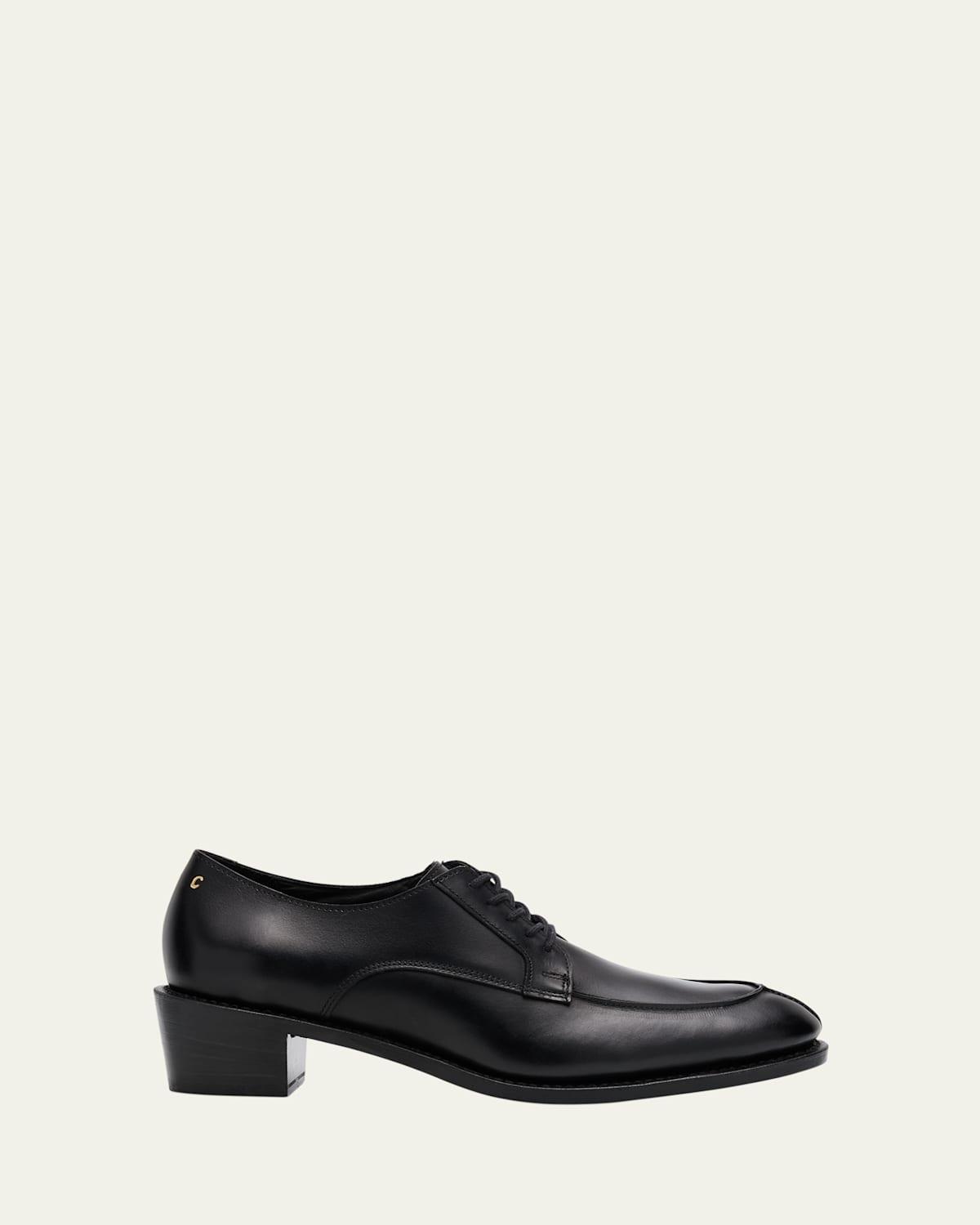 Mens Willy Chavarria x Allen Edmonds Jalisco Split-toe Derby Product Image