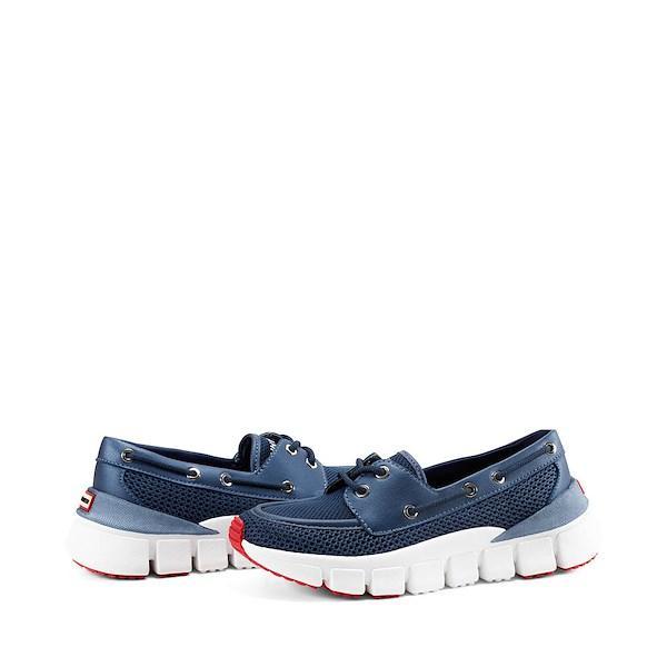 Womens Hunter Sasa Slip-On Casual Flat Product Image