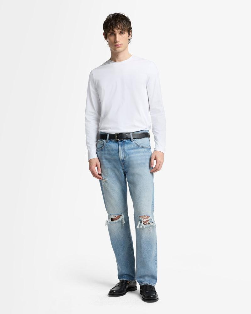 Modern Straight Product Image