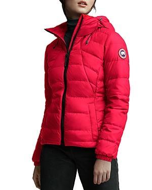 Canada Goose Abbott Hoody Packable Down Jacket Product Image
