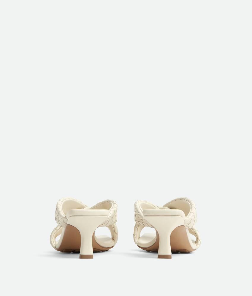 Women's Riva Mule in Sea salt Product Image