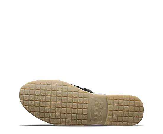 Bearpaw Zelda Womens Leather Slip-on Sandals Product Image