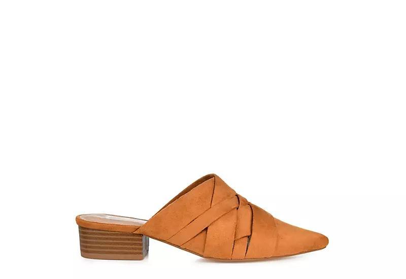 Journee Collection Womens Kalida Mule Product Image