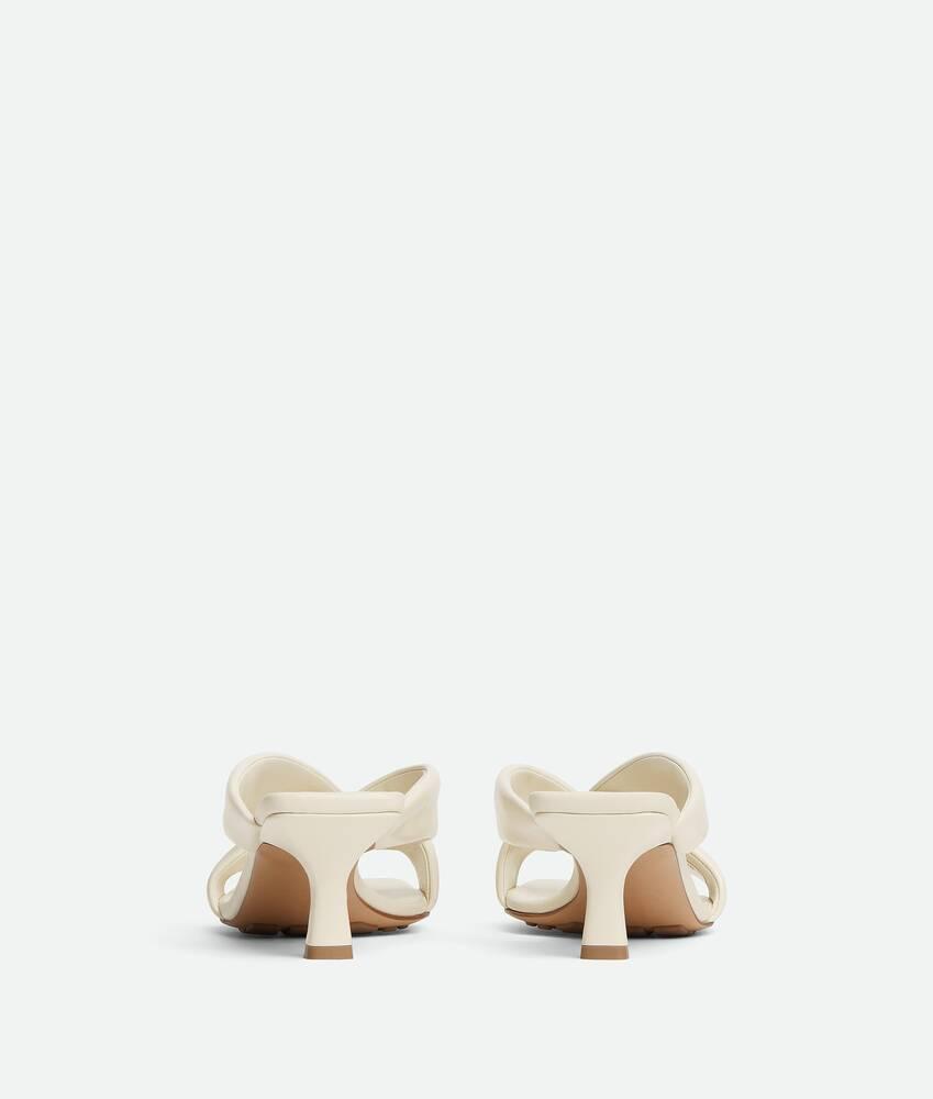 Women's Riva Mule in Sea salt Product Image
