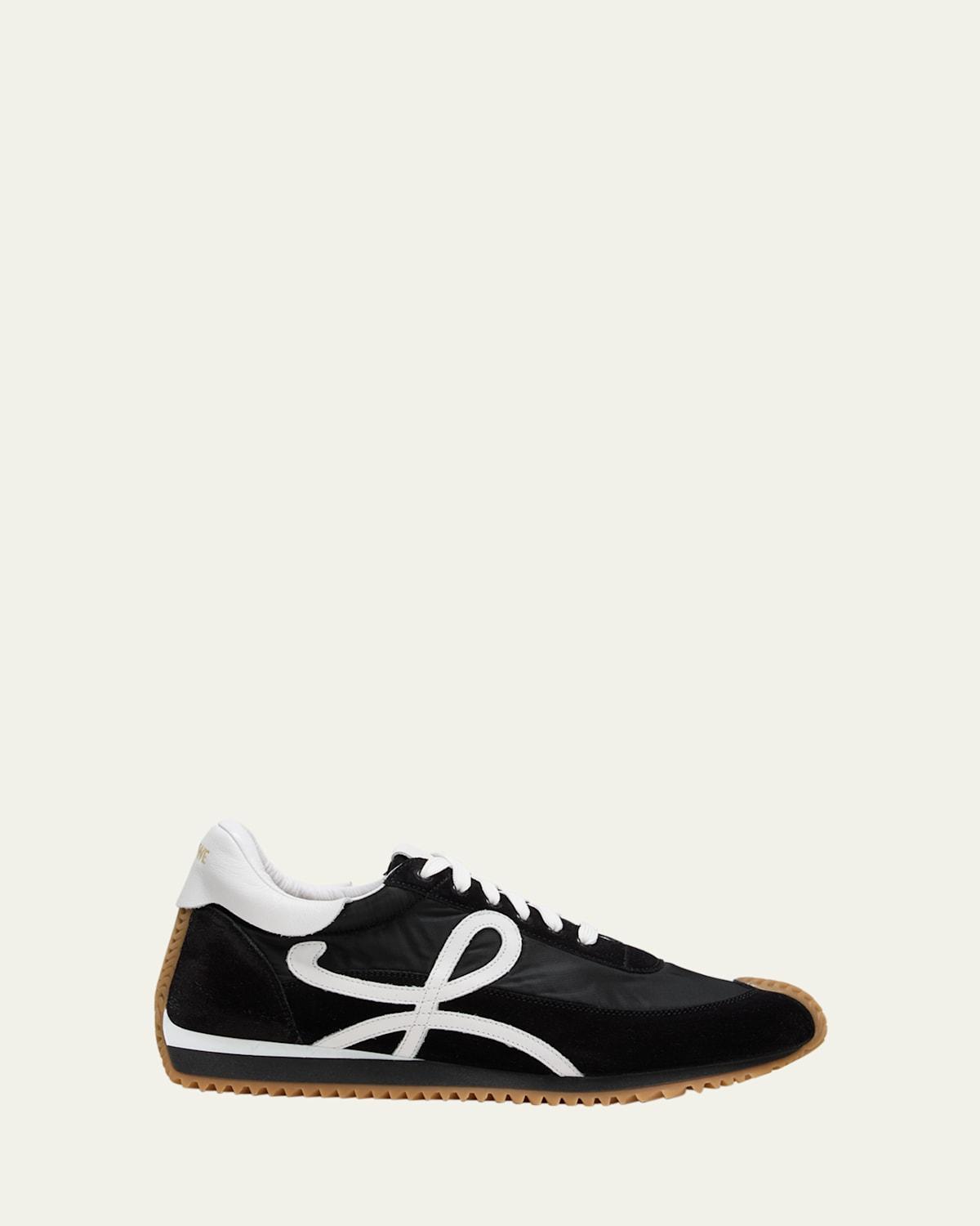 Mens Flow Retro Runner Sneakers Product Image