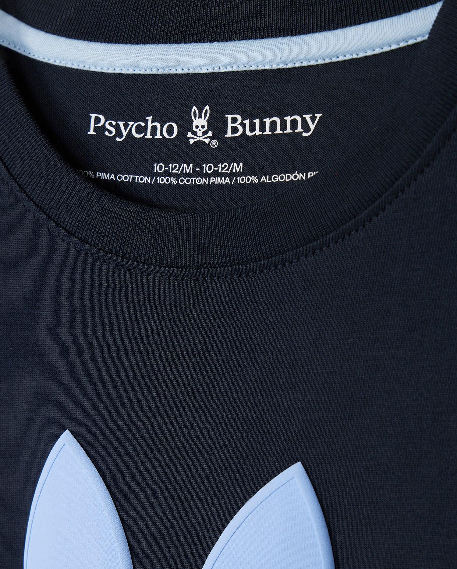 KIDS RIVIERA PIQUE POLO SHIRT - B0K640C200 Product Image