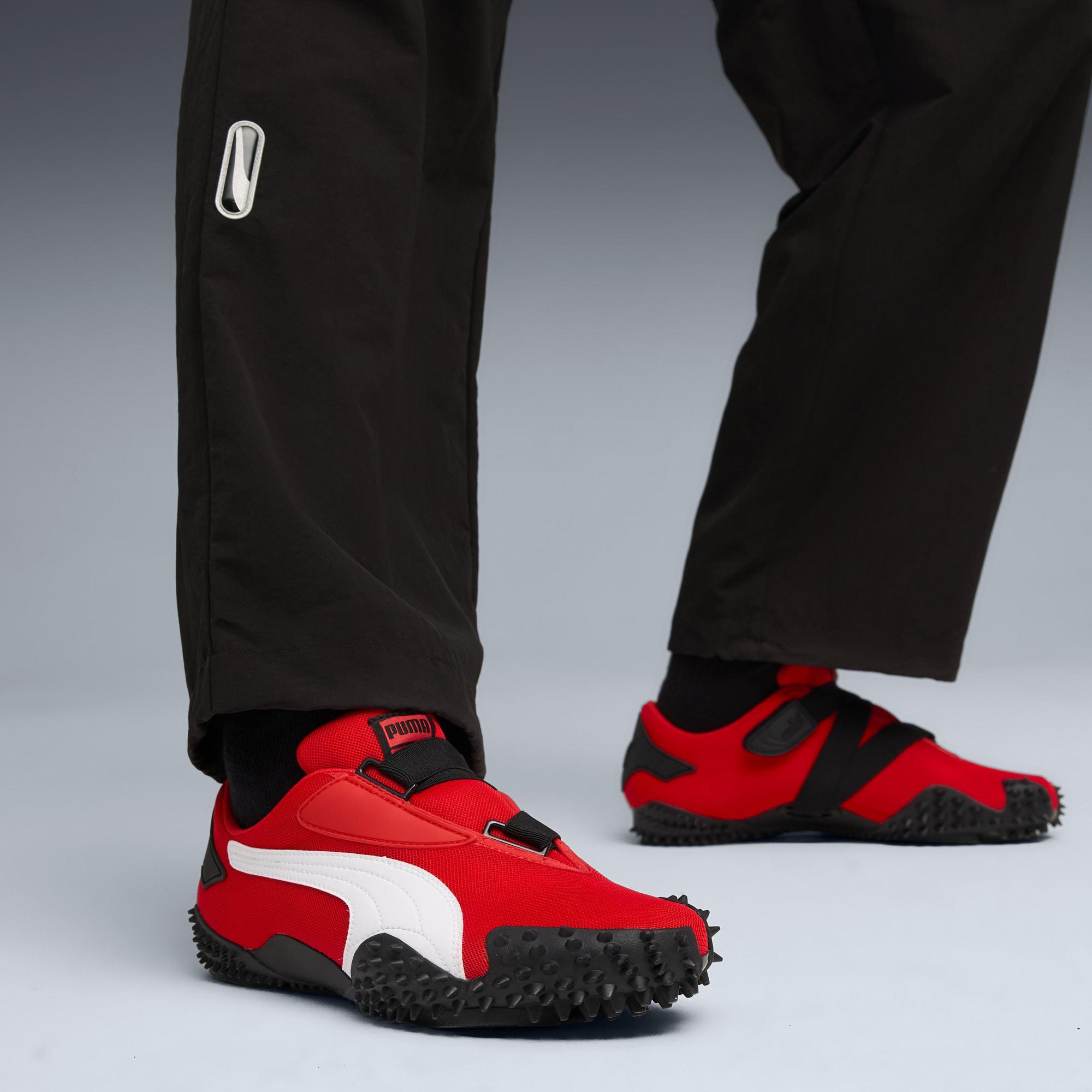 PUMA Mostro OG Prime Sneakers Women Product Image