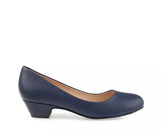 Journee Saar Womens High Heels Product Image