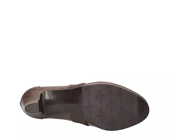 Easy Street Spice Womens Platform Dress Shooties Product Image