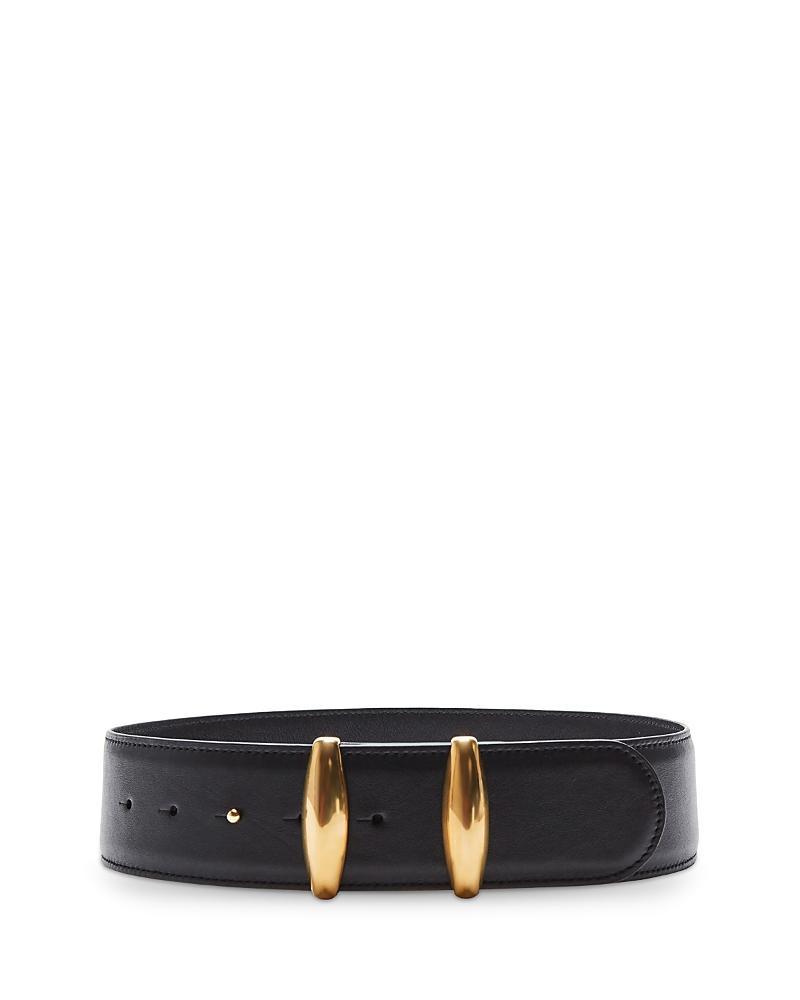 Altuzarra Womens Hardware Waist Belt Product Image