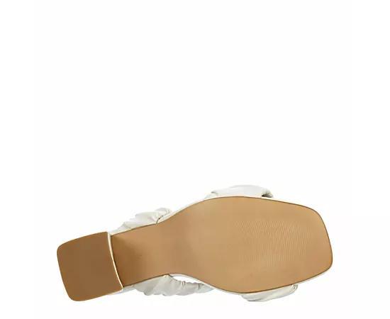 Xappeal Womens Cadee Slide Sandal Product Image