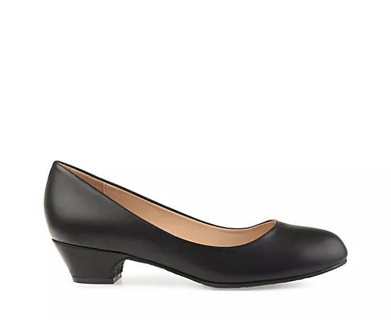 Journee Saar Womens High Heels Product Image
