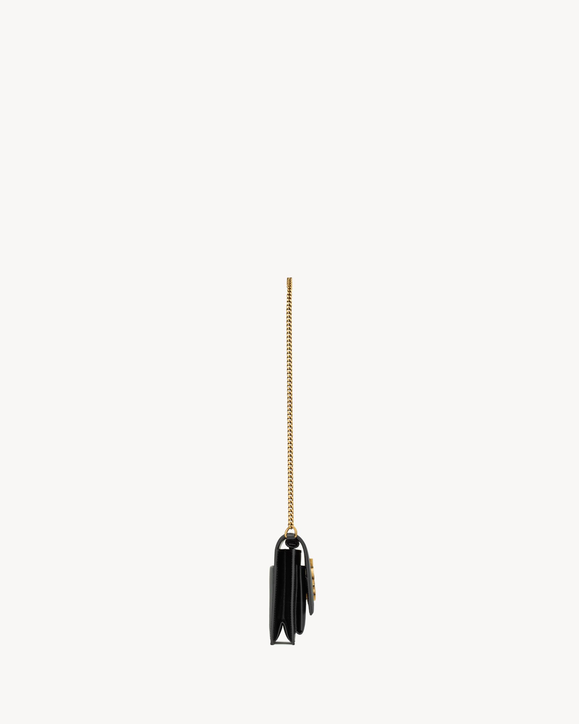 SUNSET clutch in BOX saint laurent Product Image