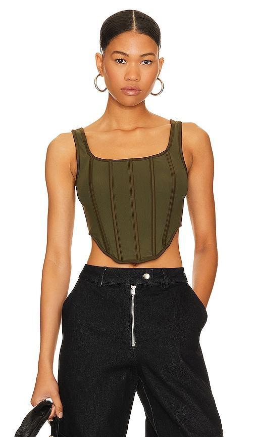 Clyde Corset Product Image