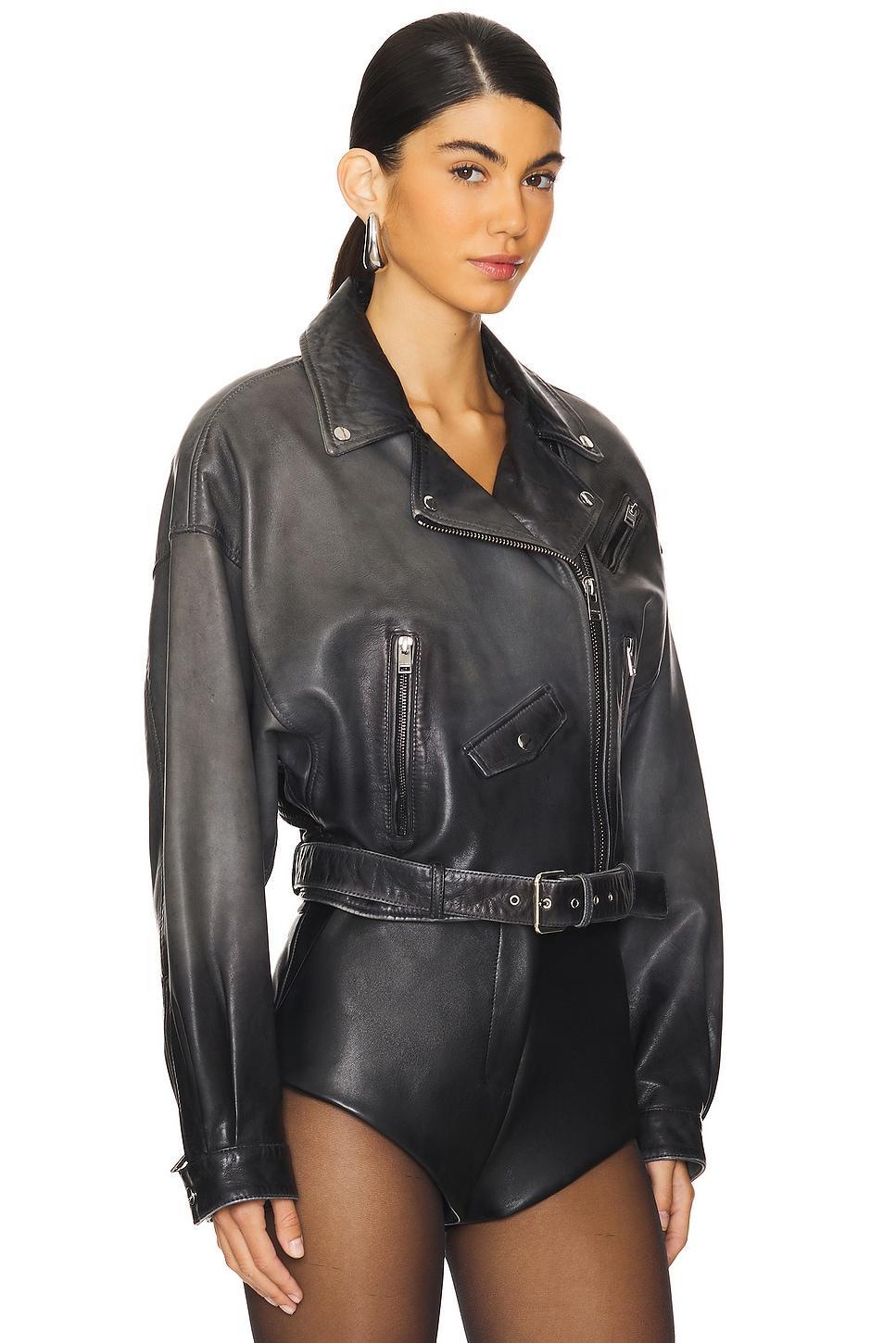 Dylan Jacket LAMARQUE Product Image