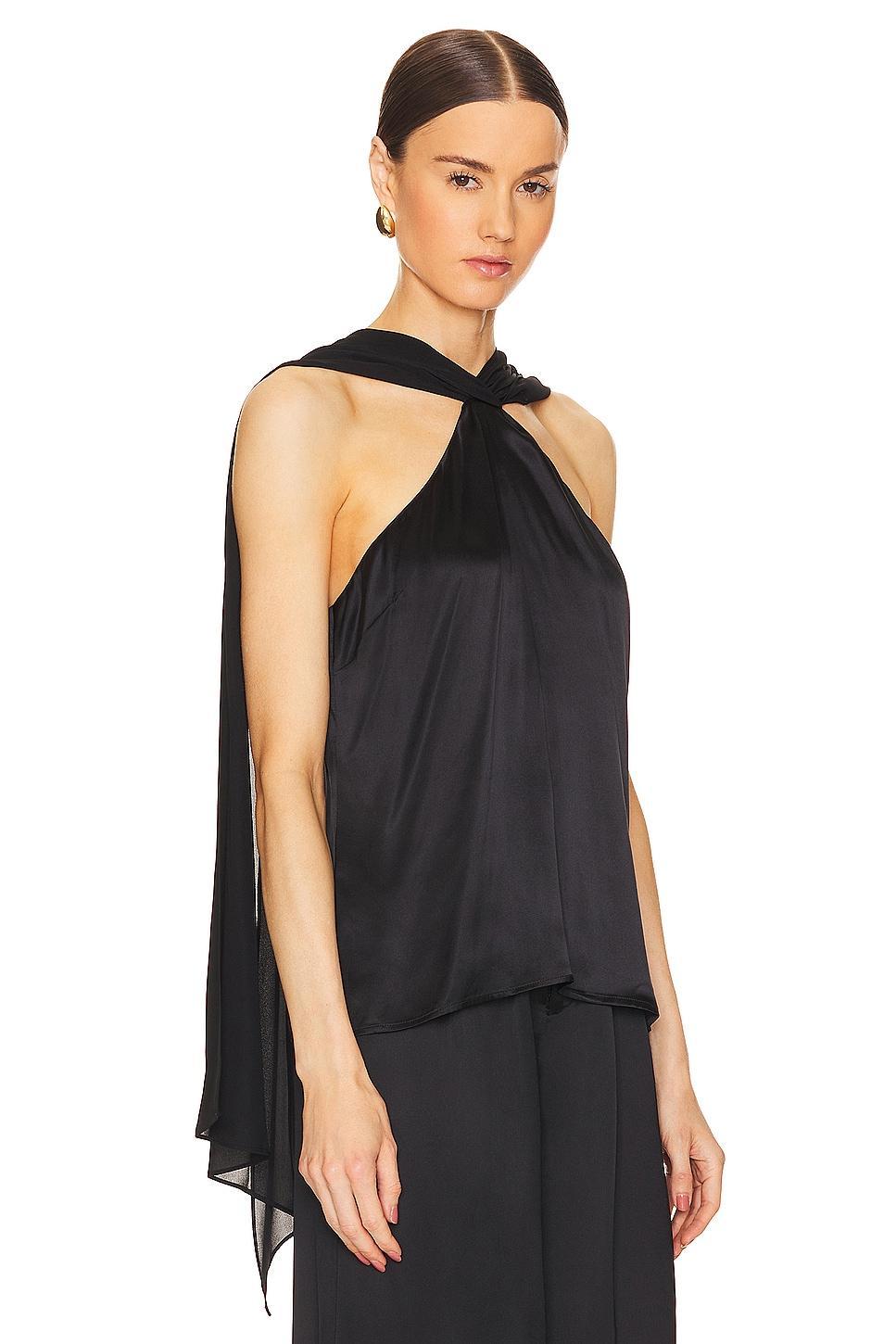 Riviera Cape Top L'AGENCE Product Image