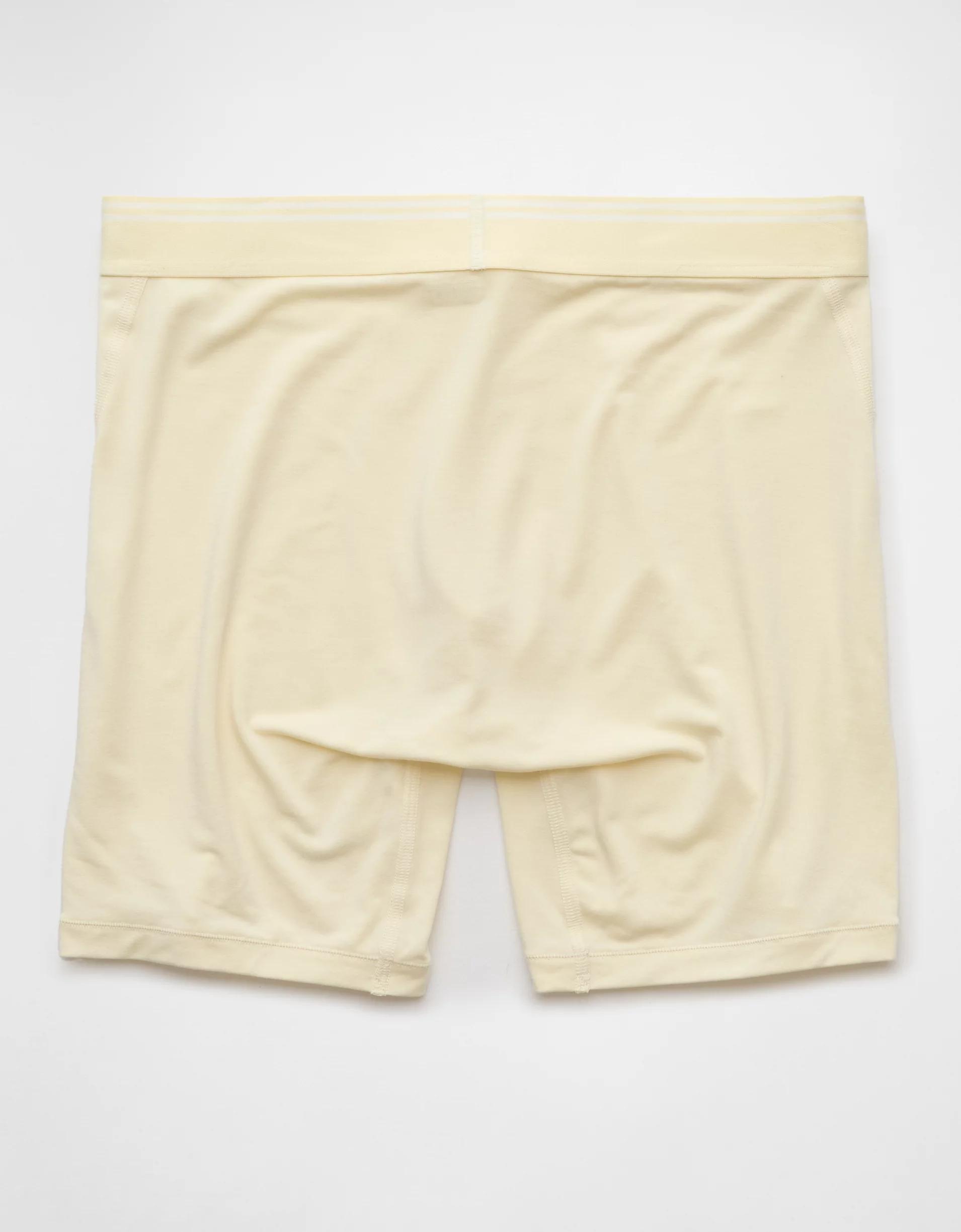AEO Men's 6" Ultra Soft Boxer Brief Product Image