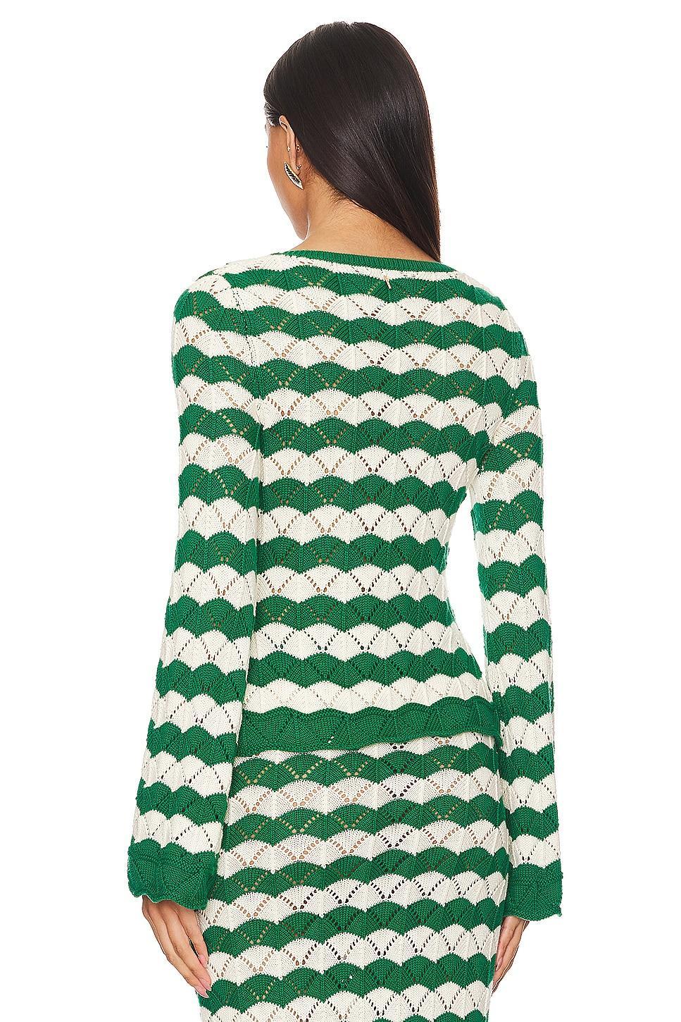 Nelly Top MISA Los Angeles Product Image