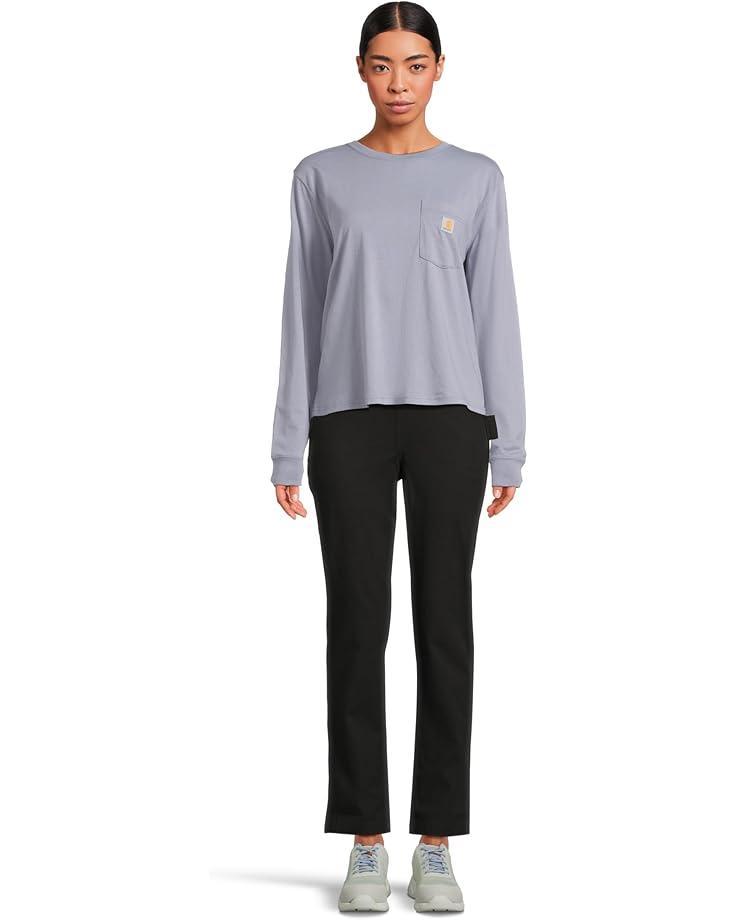 Flame-Resistant Force Fitted Midweight Utility Leggings Product Image