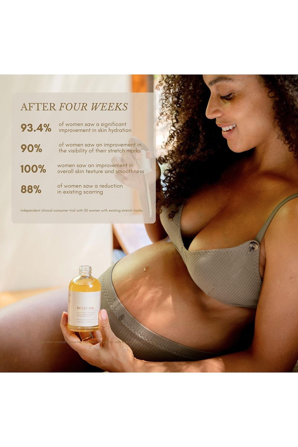 Pregnancy Care Set Pure Mama Product Image
