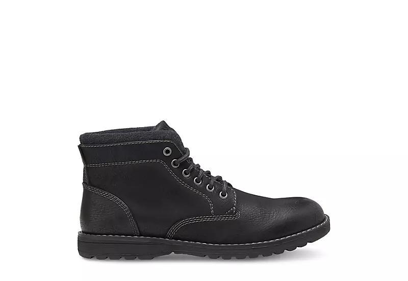 Eastland Finn Mens Chukka Boots Product Image